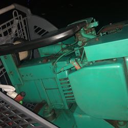 Onan 4.0Rv Genset