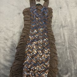 Party Dress