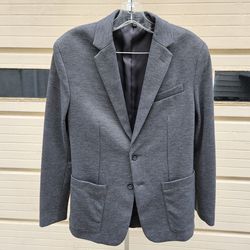 7 quality expensive jackets size 38 short