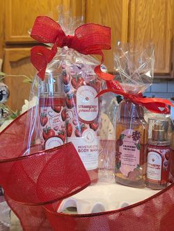 Christmas By Bath And Body Works