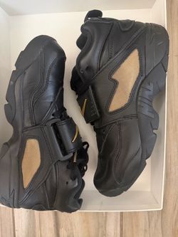 NIKE AIR DIAMOND TURF “ Deion Sanders” Sz 11