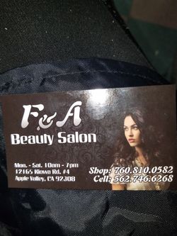 Abieeto losv7 Dias de la semana lunes a viernes 10am 7pm sabado domingo 9am 7pm pregunte por Maricela