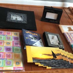 Photo Albums/scrapbooking Make An Offer