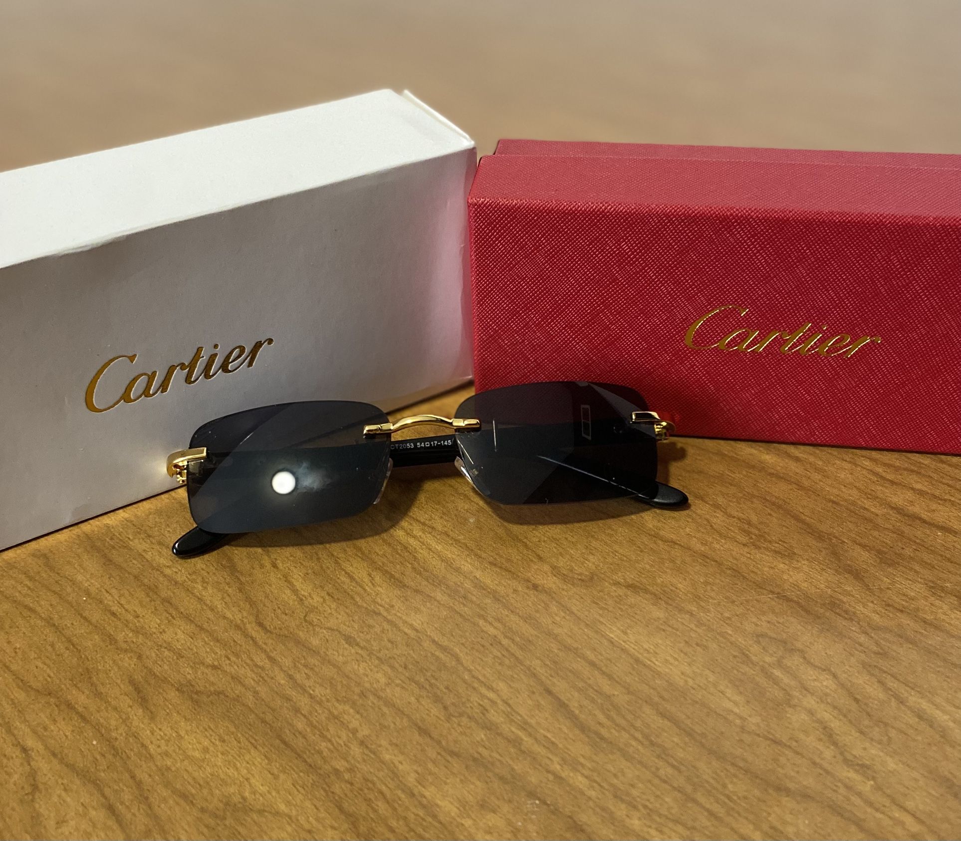 Cartiers