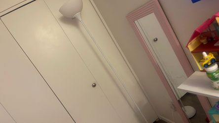Standing lamp