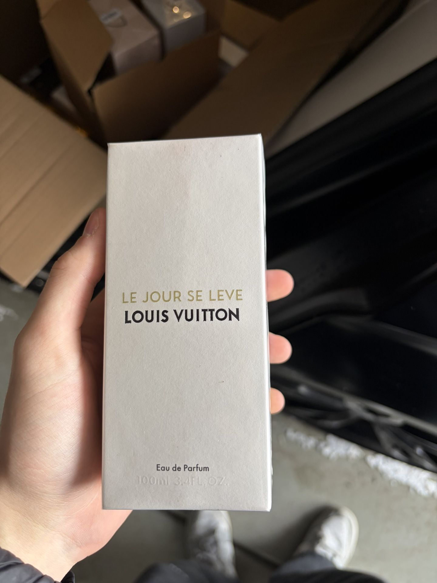 LV Cologne