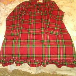 Gymboree Dress For Little Girls, New With Tags