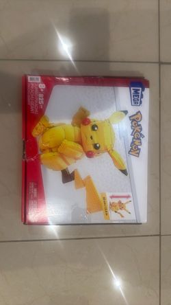 Pilcha Pokémon