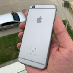 iPhone 6S Unlocked / desbloqueado 😃 