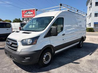 2020 Ford Transit 250 Cargo Van