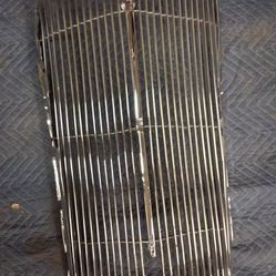 1937 Chevrolet Truck Grille 