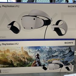 PLAYSTATION VR2 