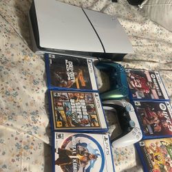 Ps5 Pro Slim 