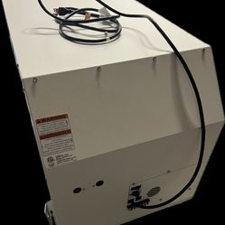 Quest Dehumidifier 