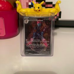 Pokemon Ceruledge Full Art