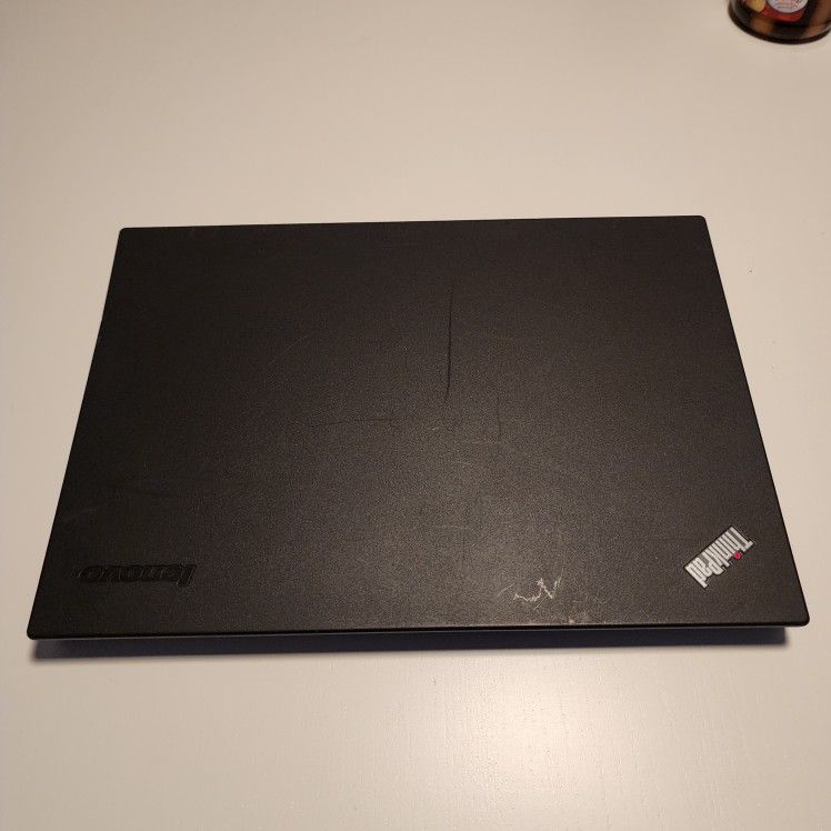 Lenovo ThinkPad L450 Laptop | 14" 1366x768 HD | Core i5 - 4300U - 
119GB SSD  - 8GB RAM |  Win 11 Pro | Microsoft office installed | Nothing wrong. 
*