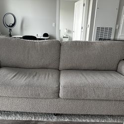 Full size Sleeper sofa *Like New*