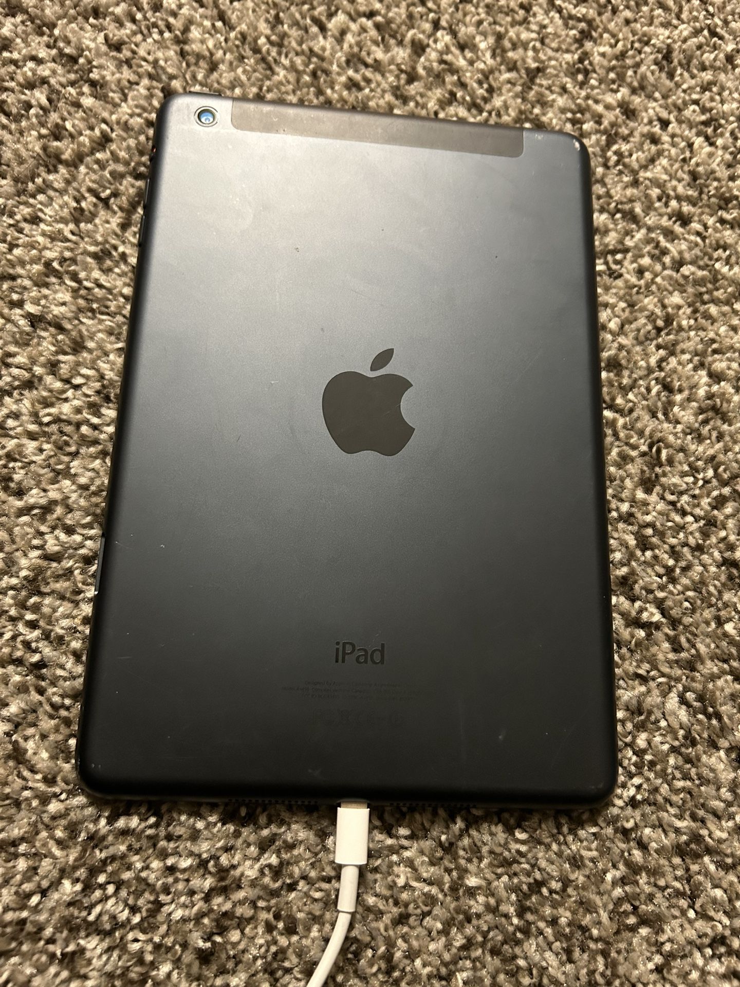 ipad mini 2