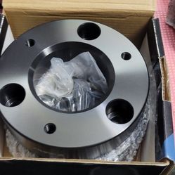 2004----2026 Ford F-150 3-in Front Leveling Kit