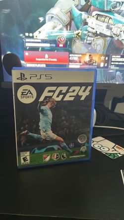 Fc 24