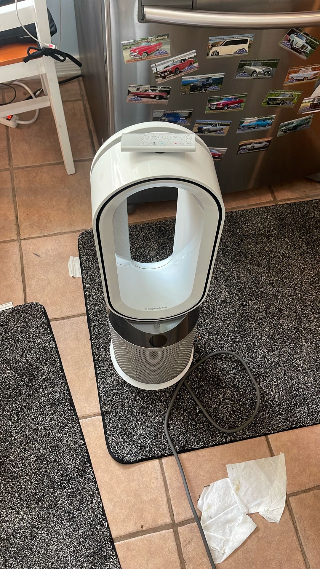 Dyson 3 In 1 Air Purifier 