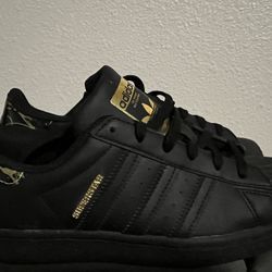 Adidas Superstar Sneakers