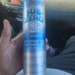 Ac recharge