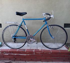 1975 Schwinn Varsity