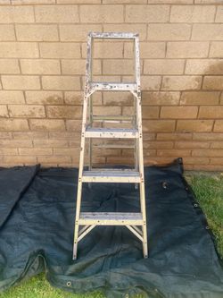 LADDERS