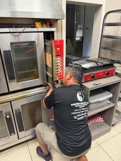 Restaurant Equipment Repair 
