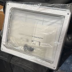 Pet Dog Door 8.86" X 11.1