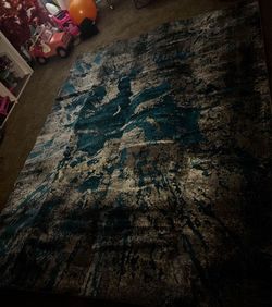 Rug 8x10  On Sale Today 