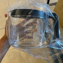 Replacement Carafe For K-Duo (New $24)