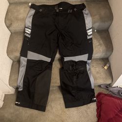 Shift Riding Pants. (new)