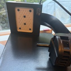 Xr15  Blue Gen5 With Mount