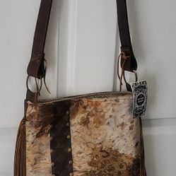Keep It Gypsy Western Purse 