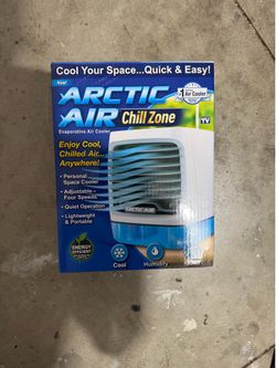 Artíc chill