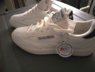 Reebok Club C