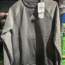 Adidas Sweater 