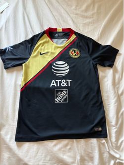America Jersey 18/19