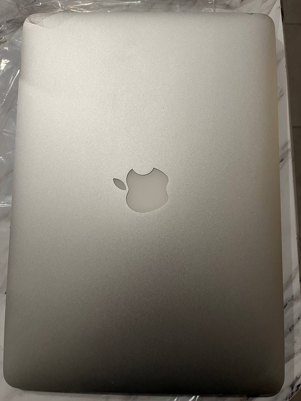 MacBook 2015