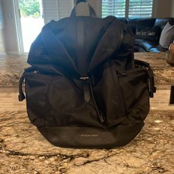 Burberry Diaper Bag