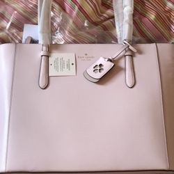 Brand New Kate Spade Tote Bag