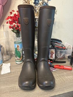 ARIAT Boots