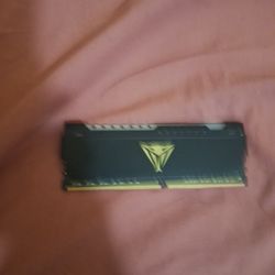 Patriot 32GB Viper Steel RGB DDR4 3600 MHz UDIMM Memory Kit 