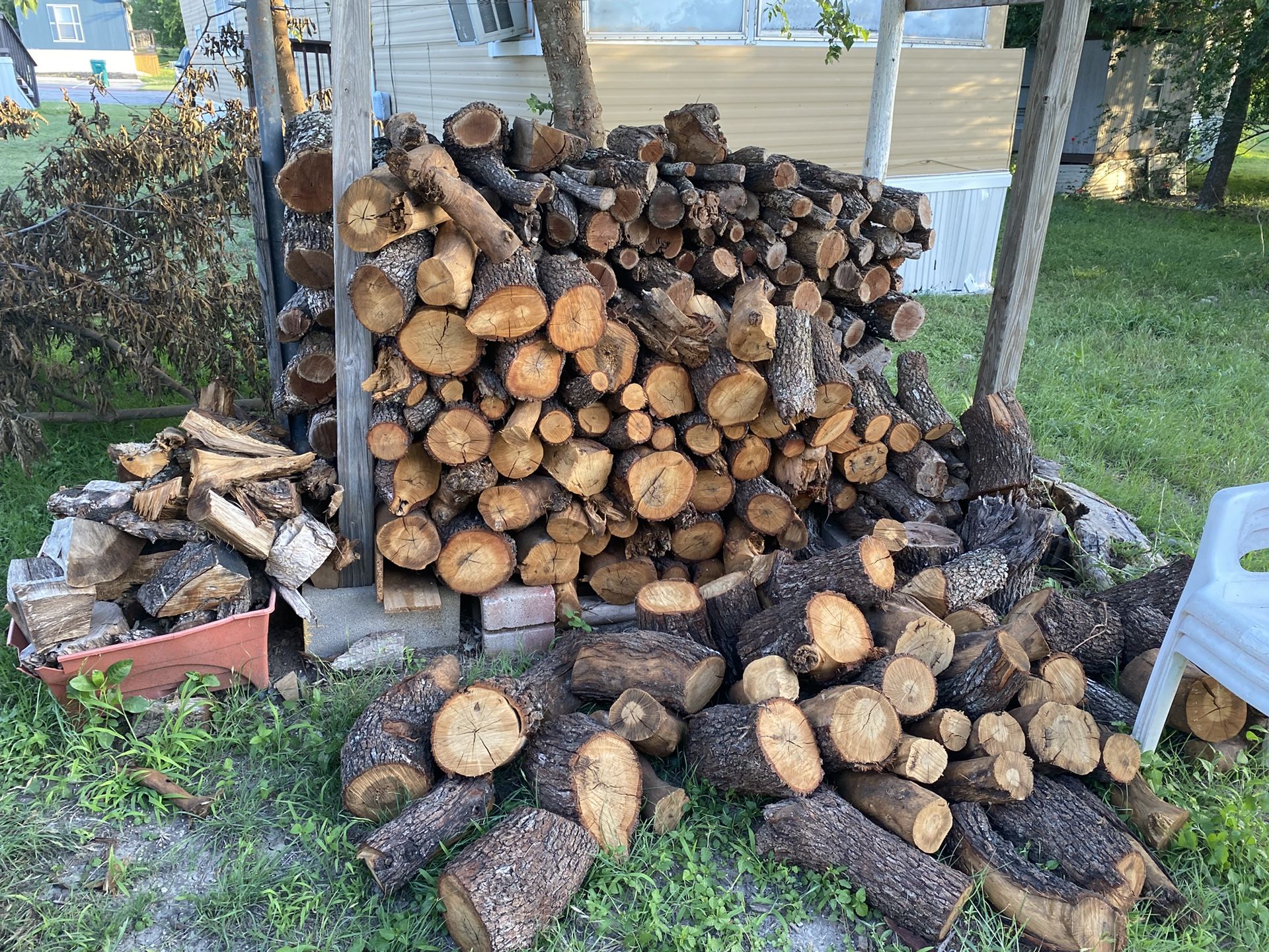 Firewood