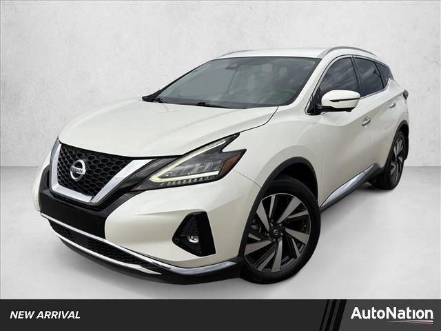 2022 Nissan Murano