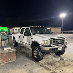 1999 Ford F-350