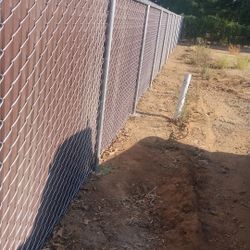 Fence