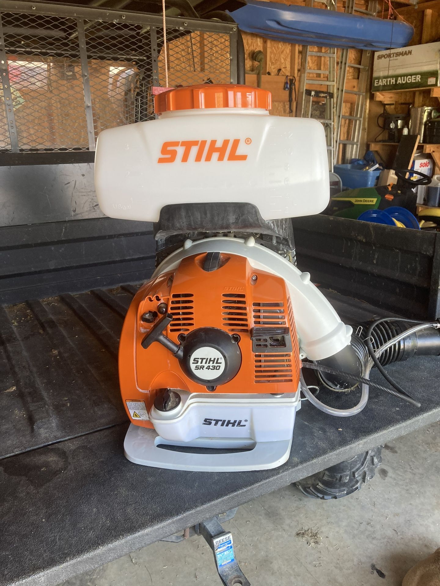 SR 430